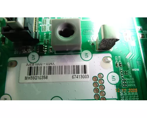 NEW EAX70042603(1.2) EBU67413003 LG 75UR81009LK