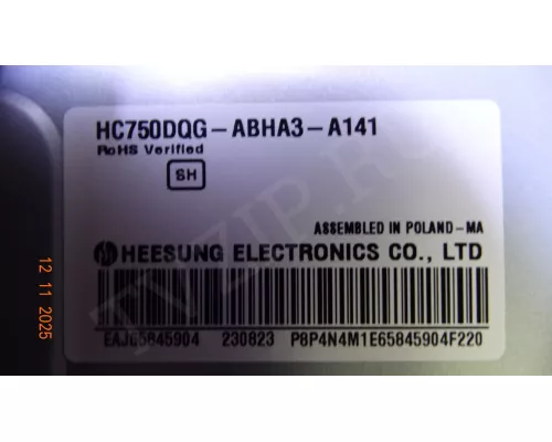 NEW SSC_Y23_SLIM TRIDENT_75UR80_B0E_(0.6PI)_REV00_220907 LG 75UR81009LK