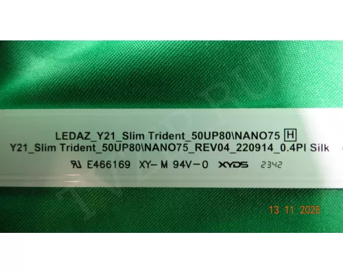 NEW LEDAZ_Y21_SLIM TRIDENT_50UP80\NANO75 LG 50NANO766QA