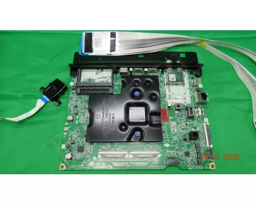 NEW EAX69762805(1.0) EBU66962003 LG 43NANO766QA