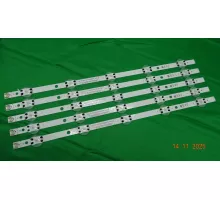 NEW SSC_Y21 SLIM TRIDENT 43NANO75_HKC_S LG 43NANO766QA