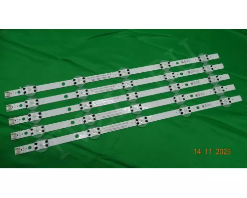 NEW SSC_Y21 SLIM TRIDENT 43NANO75_HKC_S LG 43NANO766QA