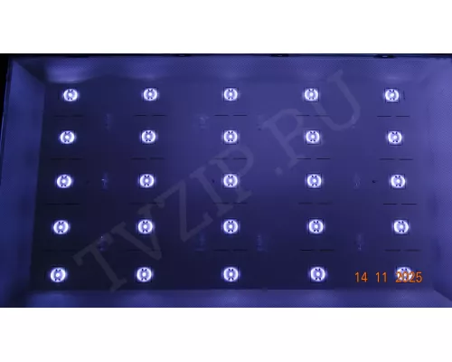 NEW SSC_Y21 SLIM TRIDENT 43NANO75_S LG 43UP81006LA