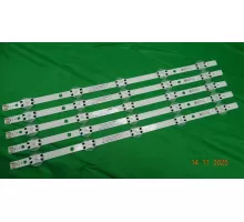 NEW SSC_Y21 SLIM TRIDENT 43NANO75_S LG 43UP81006LA