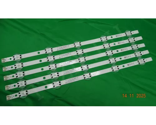 NEW SSC_Y21 SLIM TRIDENT 43NANO75_S LG 43UP81006LA