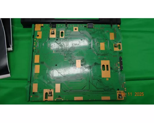 BN41-02635B BN94-13268E SAMSUNG UE49NU7100U