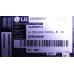 EAX68406103(1.0) EBU65895829 LG 43LM5500PLA
