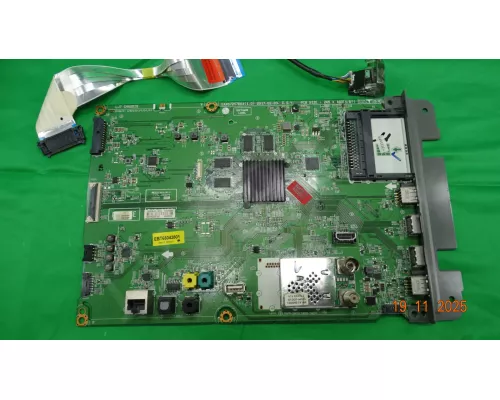 EAX67257604(1.0) EBU64425503 EBT65043801 LG 55EG9A7V