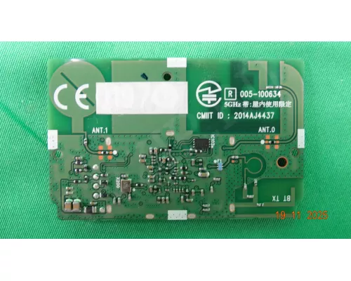 Wi-Fi EAT62093304 LG 55EG9A7V