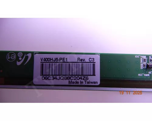 HK-T.RT2957P63 ERISSON 40LEA28T2