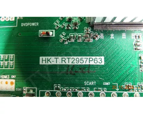 HK-T.RT2957P63 ERISSON 40LEA28T2