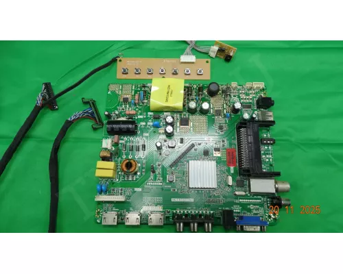 HK-T.RT2957P63 ERISSON 40LEA28T2