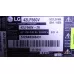 EAX66203001(1.7) LG 42LF560V