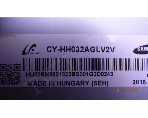 BN44-00696A SAMSUNG UE32H4500AK