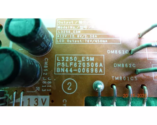 BN44-00696A SAMSUNG UE32H4500AK