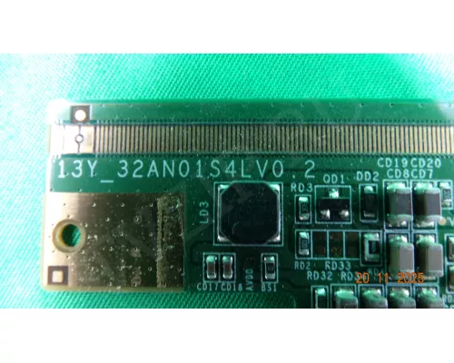 13Y_32AN01S4LV0.2 SAMSUNG UE32H4500AK
