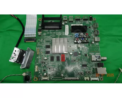 715G7030-M0H-000-005T PHILIPS 40PUT6400/60