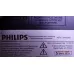 6201B001GH301 PHILIPS 40PUT6400/60
