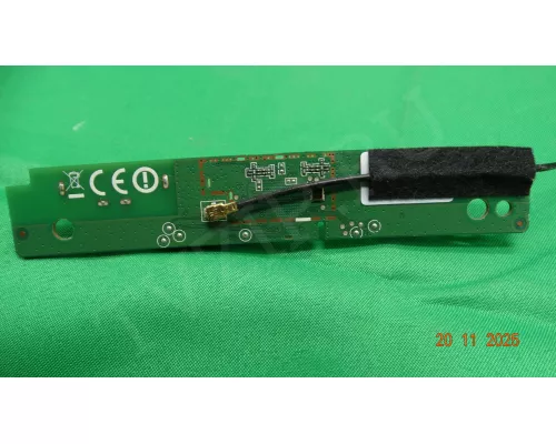 Wi-Fi WCBN4501R_V03 PHILIPS 40PUT6400/60