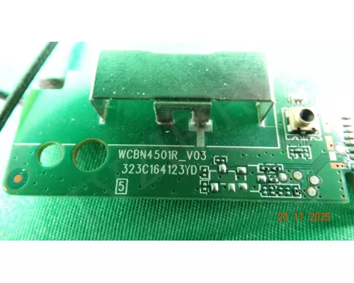 Wi-Fi WCBN4501R_V03 PHILIPS 40PUT6400/60