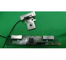 Wi-Fi WCBN4501R_V03 PHILIPS 40PUT6400/60