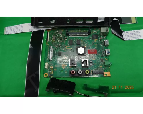 1-982-629-11 (173684511) SONY KDL-50WF665