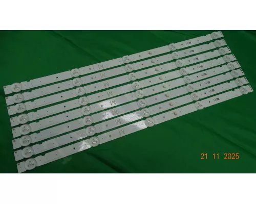 LM41-00541A SONY KDL-50WF665