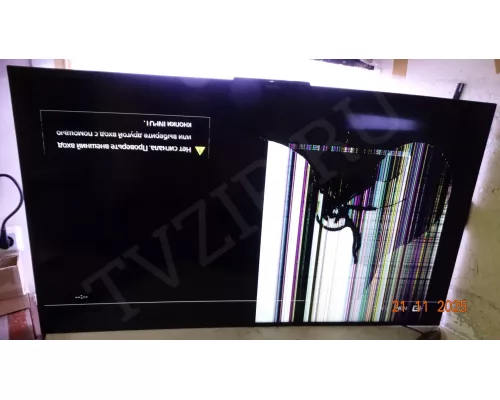 V500HJ4-Q01 REV.C1 SONY KDL-50WF665