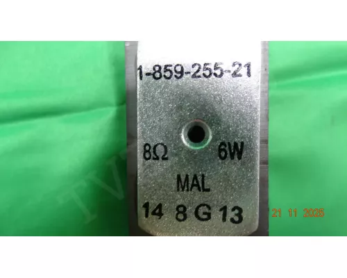 Динамики 1-859-255-21 SONY KDL-50WF665