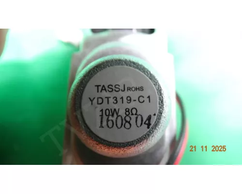 Динамики YDT319-C1 GOLDSTAR LT-42T350F