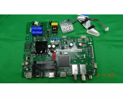 TP.S512C.PB771 RD512V TCL LED32D3000