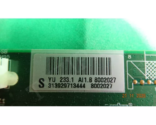 3139 123 65323v2-MB/65333v2-SB PHILIPS 42PFL4007T/60