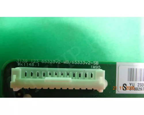 3139 123 65323v2-MB/65333v2-SB PHILIPS 42PFL4007T/60