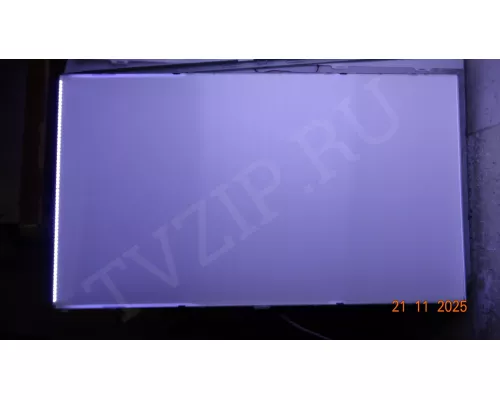 Корыто в сборе с LED подсветкой PHILIPS 42PFL4007T/60