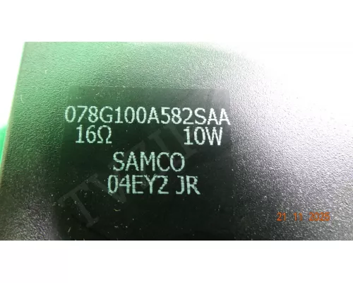 Динамики 078G100A582SAA 078G050A579SAB PHILIPS 42PFL4007T/60