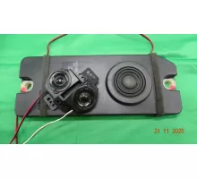 Динамики 078G100A582SAA 078G050A579SAB PHILIPS 42PFL4007T/60