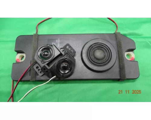 Динамики 078G100A582SAA 078G050A579SAB PHILIPS 42PFL4007T/60