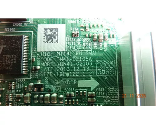 BN41-02105A BN94-09314H SAMSUNG T28R310EX