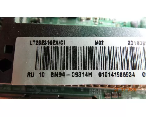 BN41-02105A BN94-09314H SAMSUNG T28R310EX