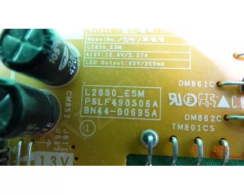 BN44-00695A SAMSUNG T28R310EX