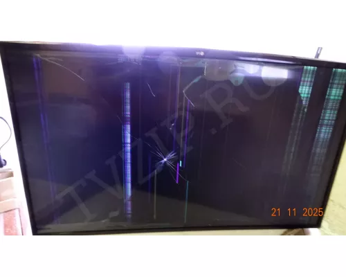 EAX67041506(1.2) EBU64424111 LG 49LJ515V