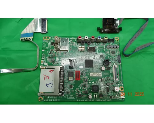 EAX67041506(1.2) EBU64424111 LG 49LJ515V