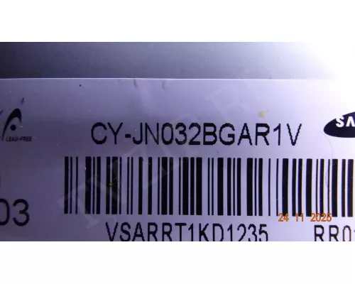 55T23-C0A SAMSUNG UE32N5000AU