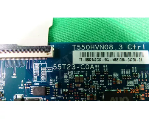 55T23-C0A SAMSUNG UE32N5000AU