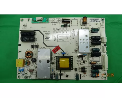 AY066D-4SF06 REV:1.0-080 DNS S32DST1