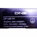 Корыто в сборе с LED подсветкой DNS S32DST1