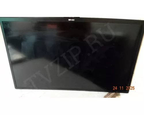 Корыто в сборе с LED подсветкой DNS S32DST1