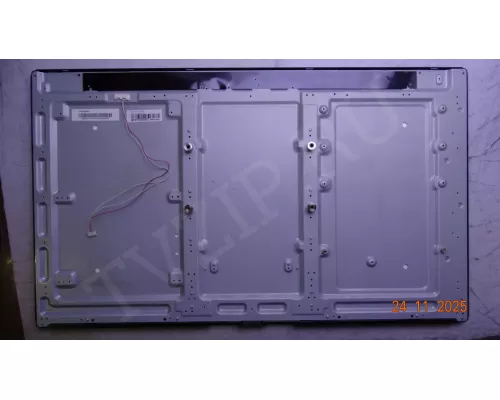 Корыто в сборе с LED подсветкой DNS S32DST1