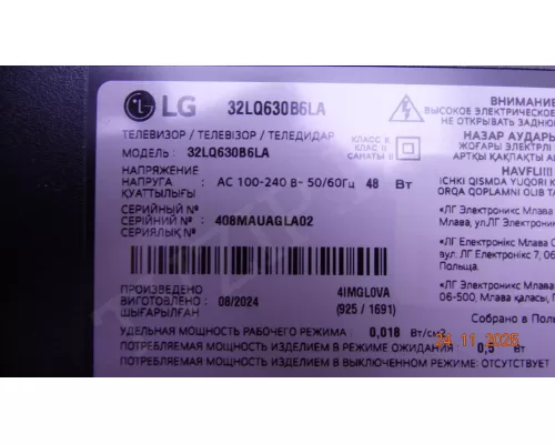 NEW 6870C-0442B LG 32LQ630B6LA