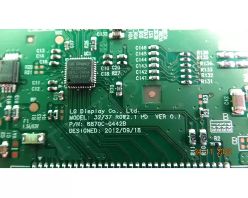 NEW 6870C-0442B LG 32LQ630B6LA